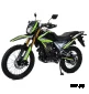 Мотоцикл MOTOLAND (МОТОЛЕНД) 300 ENDURO ST NEON