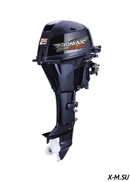 Лодочный мотор PROMAX SF25FEES-EFI Лодочный мотор PROMAX SF25FEES-EFI