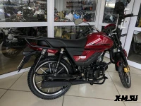 Мопед PROMAX ALPHA PRIDE 130 (49)