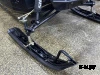 Снегоход IRBIS TUNGUS 400 LE BLACK LINE 25/26