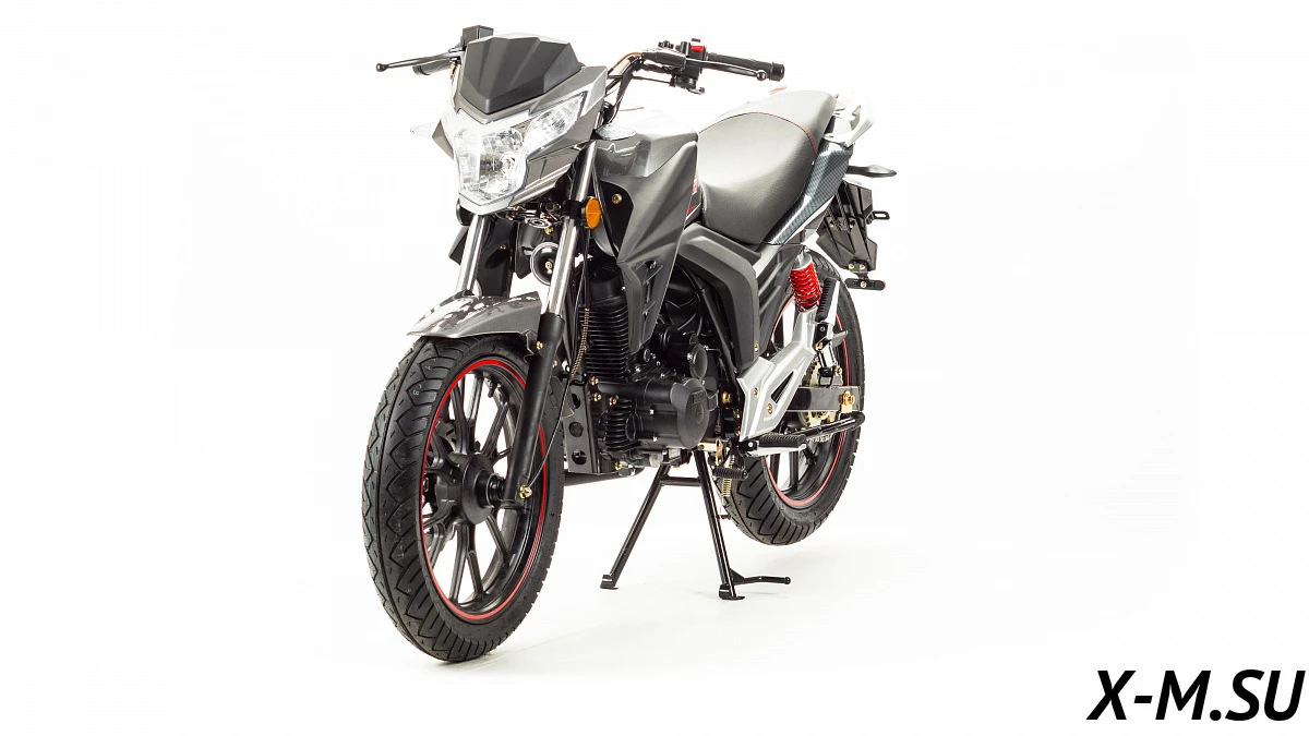 Мотоцикл MOTOLAND (МОТОЛЕНД) FLASH 200 Мотоцикл MOTOLAND (МОТОЛЕНД) FLASH 200