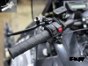 Снегоход IRBIS TUNGUS 400 LE BLACK LINE 25/26