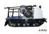 Мотобуксировщик XTREME-MOTORS "Полюс-2" Зима 15 л.с.