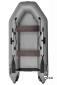 Лодка ПВХ Фрегат 280 Е Лайт