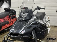 Снегоход IRBIS TUNGUS 400 LE BLACK LINE 25/26