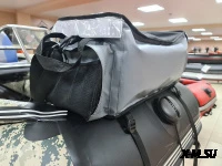 Сумка на баллон 50х25х25 см для лодок ПВХ 