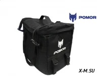 Кофр тканевый непромокаемый