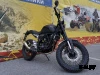 Мотоцикл FUEGO Scrambler 250 PRO-SPORT
