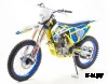 Мотоцикл MOTOLAND (МОТОЛЕНД) Кросс XT250 ST-FA (172FMM)
