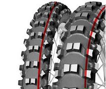 Покрышка Mitas TERRA FORCE-MX SM