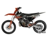 Мотоцикл GR8 T250L (2T) Enduro OPTIMUM (2022 г.)