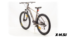 Велосипед 27.5&quot; GTX BOOST 2701