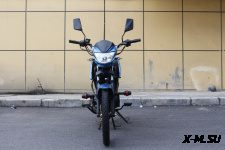 Мопед FAIDET SKIFF RS150 (49)