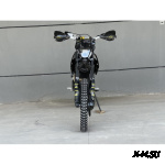 Мотоцикл Fidelis Et Fortis S1 CB250-F