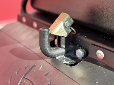 Снегоход Русская механика РМ ТАЙГА ВАРЯГ 500 XE