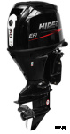 Лодочный мотор Hidea HDEF 90 FEL-T EFI