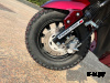 Скутер SPRMOTORS SPORT FS