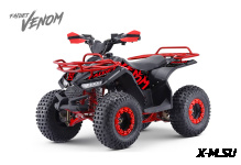 Квадроцикл FAIDET VENOM 125