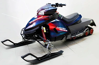 Снегоход PROMAX SPORT 300 LONG PRO