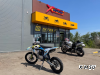 Питбайк MOTOLAND (МОТОЛЕНД) Кросс TCX125 PRO Sport