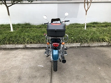 Мотоцикл PROMAX Альфа А