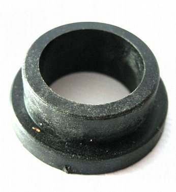 Втулка ролика 19x31.5/25x5/7.5мм, пластик 291409-800-0000