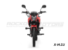 Мопед ROCKOT ALPHA DYNAMIC