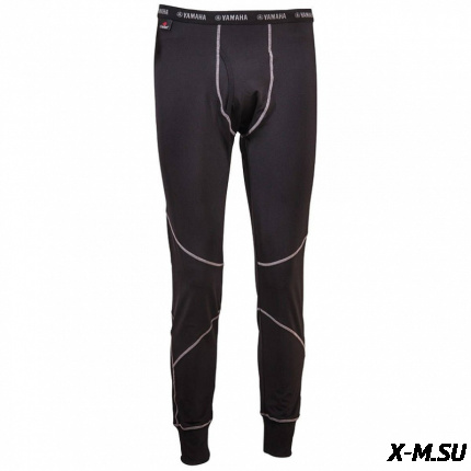 Термокальсоны BASE LAYER ЧЕРНЫЕ