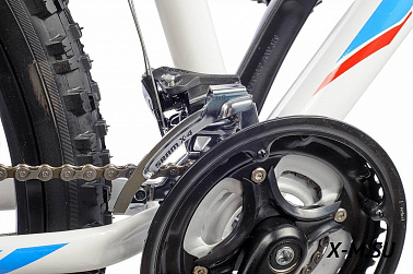 Велосипед 26 GTX  ALPIN 5.0