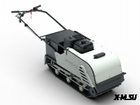 Мотобуксировщик Baltmotors Snowdog Z460 Sport Pro