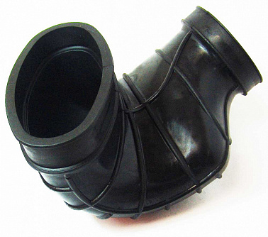 Патрубок воздушного фильтра впускной, резина 110915-103-0000