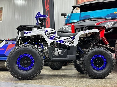 Квадроцикл GBM CROSS HILL 200 (2024)