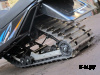 Снегоход ABM Wind 320