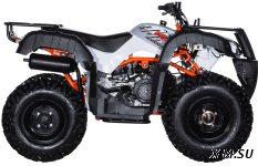 Квадроцикл KAYO BULL-3C