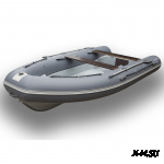 РИБ Stel R-450 Robinson