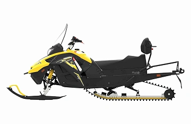 Снегоход STELS Капитан-200 Long