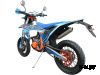 Мотоцикл GR8 F450L (4T NC450S EFI) Motard ПТС