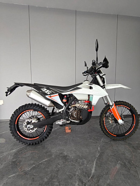 Мотоцикл Regulmoto Crosstrec NB350