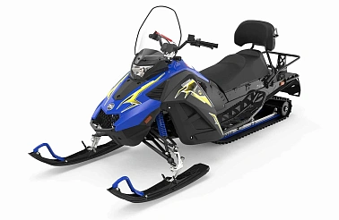 Снегоход STELS Капитан-200 Long