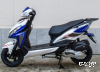 Скутер Honda Dio RX 2020 (Реплика) 150 (50)