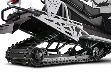 Снегоход IRBIS TUNGUS 600LE 25/26