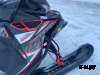 Снегоход AODES Snowcross 1000 SWT 600mm LCD 10.25 с тест-драйва