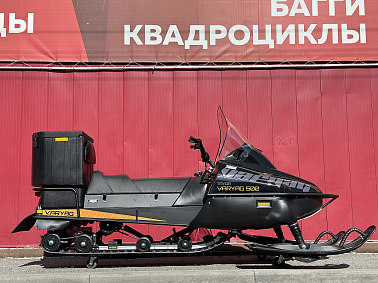 Снегоход Русская механика РМ ТАЙГА ВАРЯГ 500 XE SPORT
