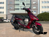 Скутер SPRMOTORS SPORT FS