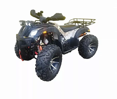 Квадроцикл YAMAHA REPLIKA GRIZZLY ATV 250CC