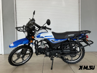 Мопед PROMAX ALPHA DIRT 150(49)