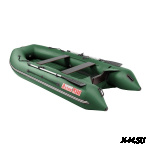 Моторная лодка АЛТАЙ А340