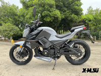 Мотоцикл TMBK Iconic 400cc 