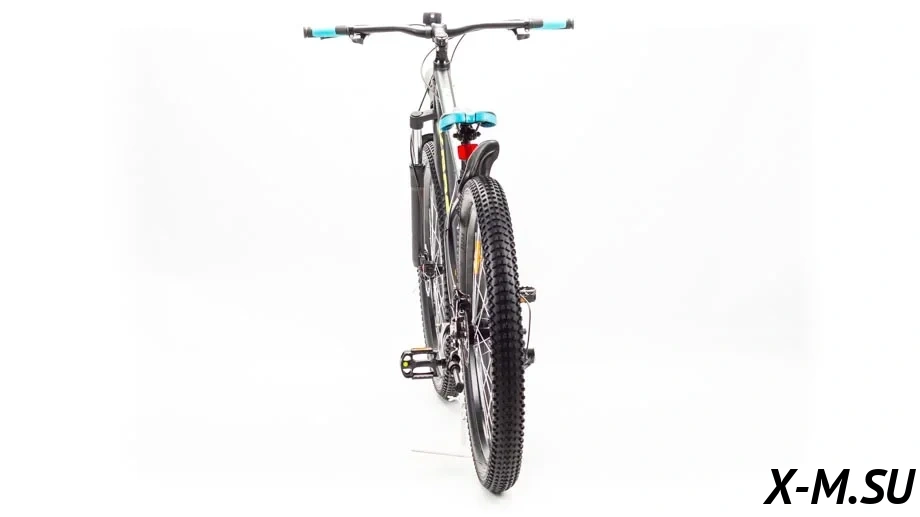 Велосипед 29" KROSTEK ADVANCED 900