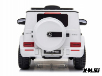 ДЕТСКИЙ ЭЛЕКТРОМОБИЛЬ MERCEDES-AMG G63 ГЕЛИК ЛИЦЕНЗИЯ